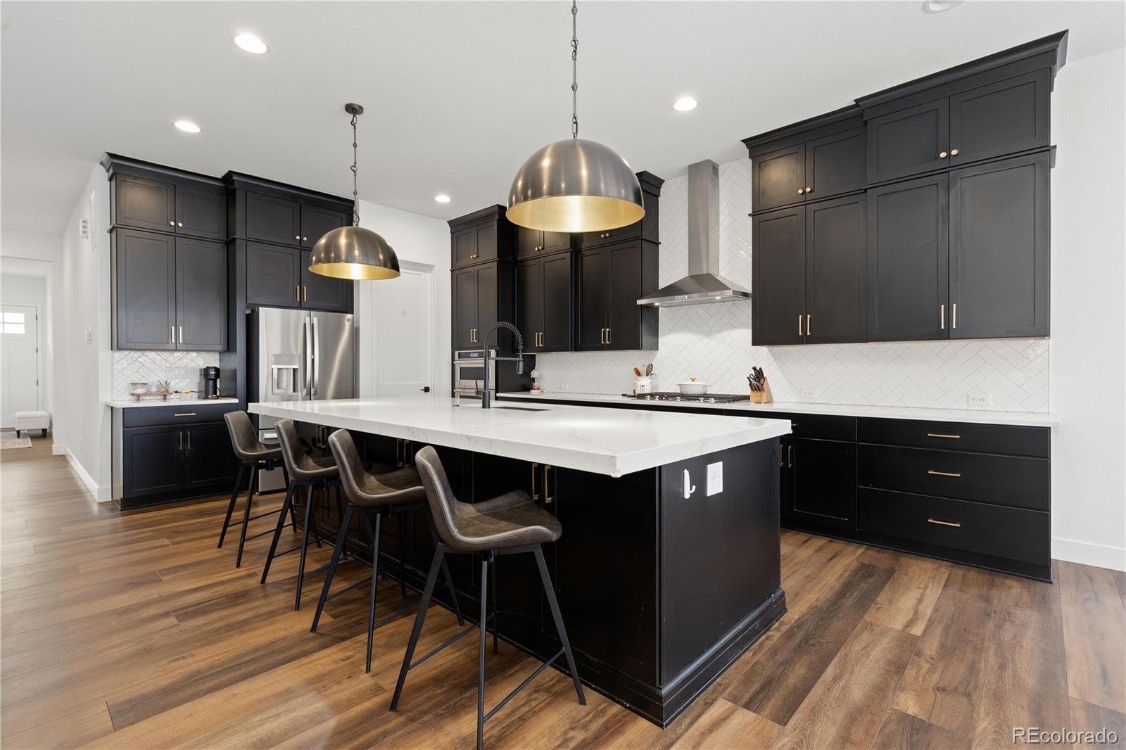 MLS Image #5 for 11383  autumn moon street,littleton, Colorado