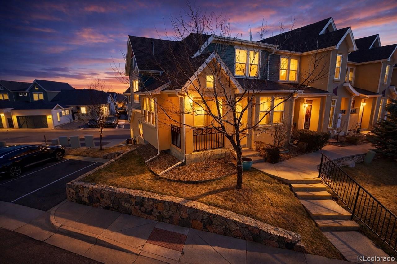 MLS Image #0 for 9805 w hinsdale place,littleton, Colorado