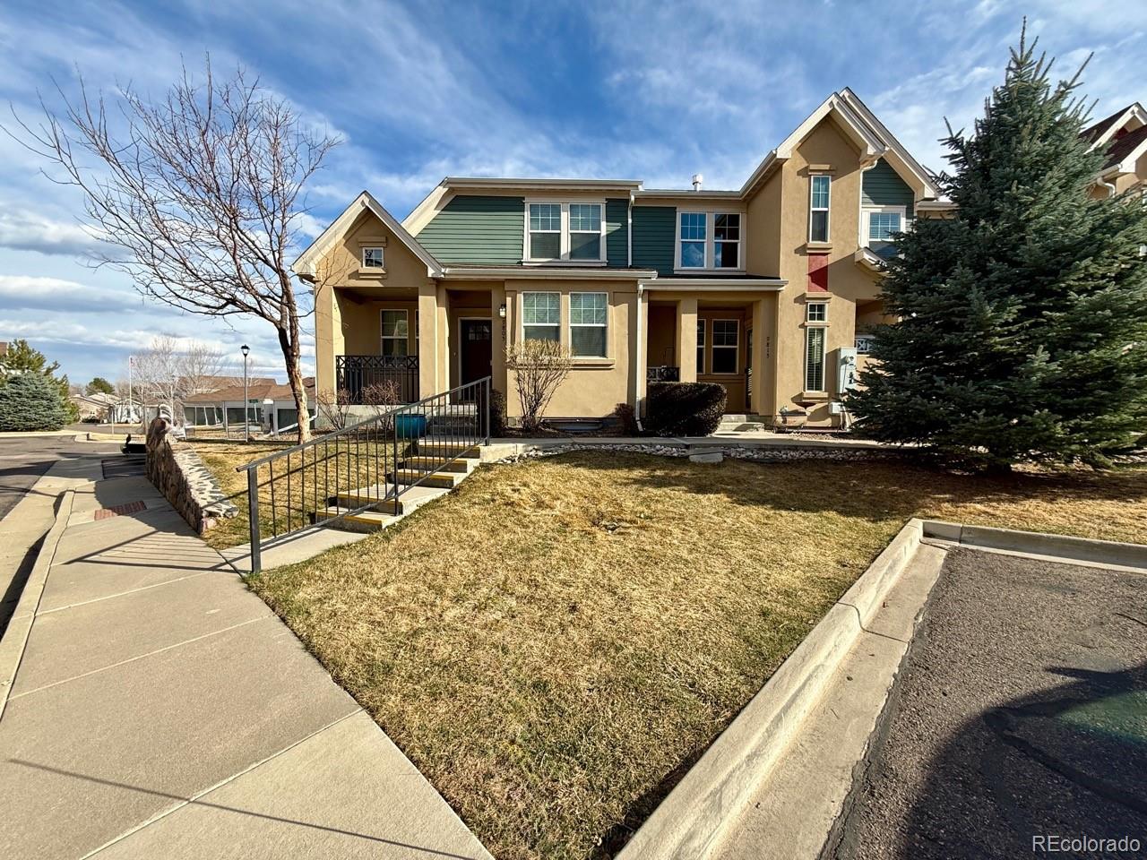 MLS Image #2 for 9805 w hinsdale place,littleton, Colorado