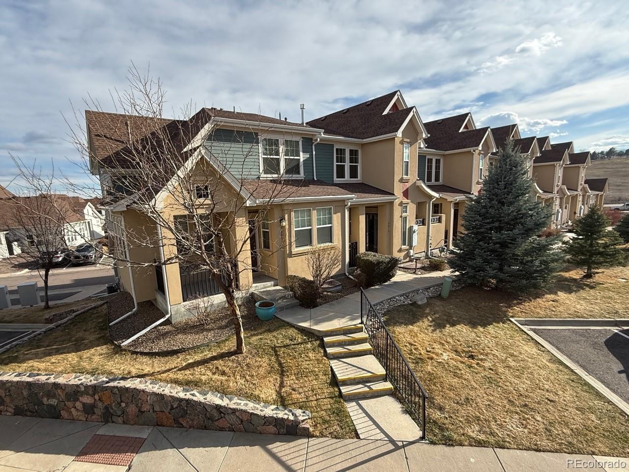 MLS Image #3 for 9805 w hinsdale place,littleton, Colorado