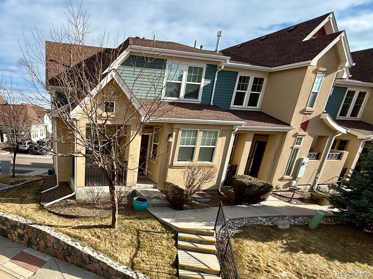 MLS Image #4 for 9805 w hinsdale place,littleton, Colorado
