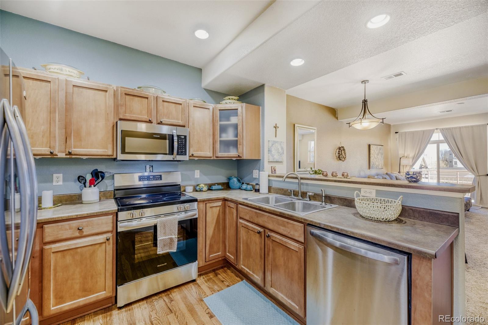 MLS Image #7 for 7856 w 54th avenue,arvada, Colorado