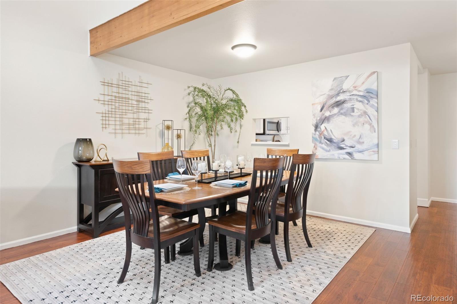 MLS Image #2 for 11780 w 66th place,arvada, Colorado