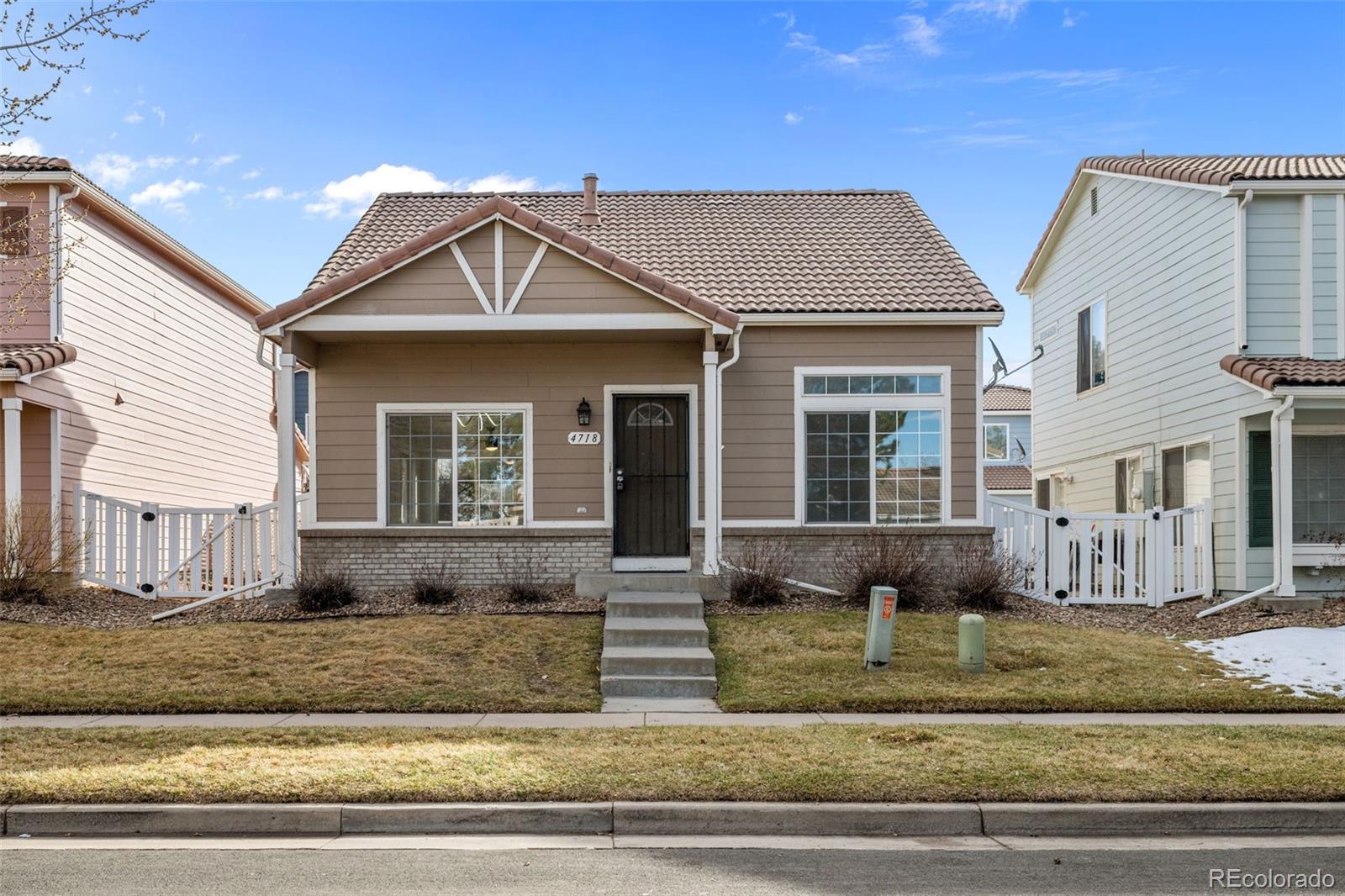 MLS Image #2 for 4718  orleans street,denver, Colorado
