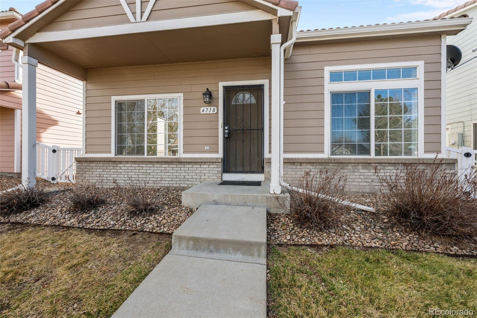 MLS Image #3 for 4718  orleans street,denver, Colorado
