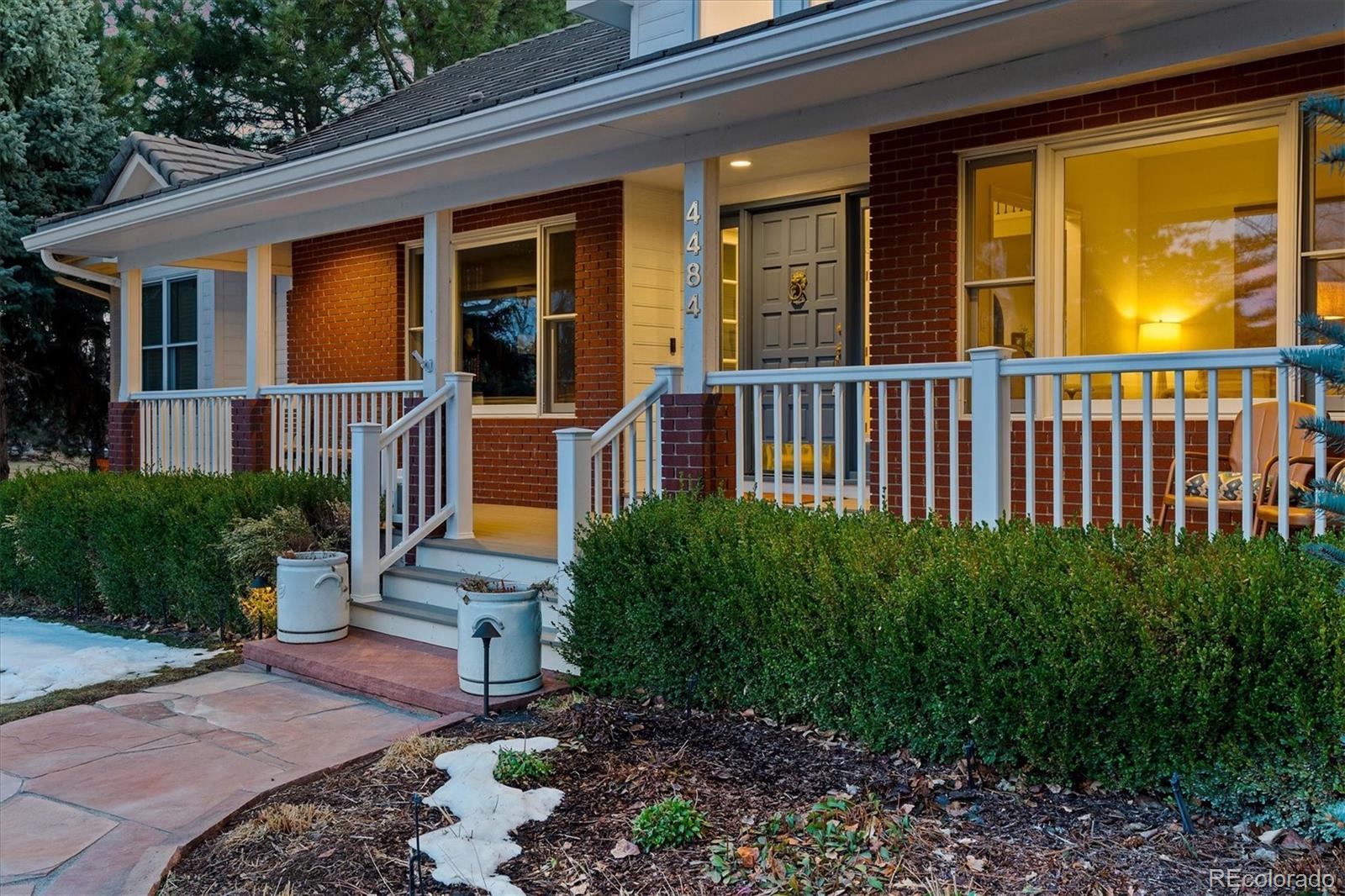 MLS Image #0 for 4484 w cottonwood place,littleton, Colorado