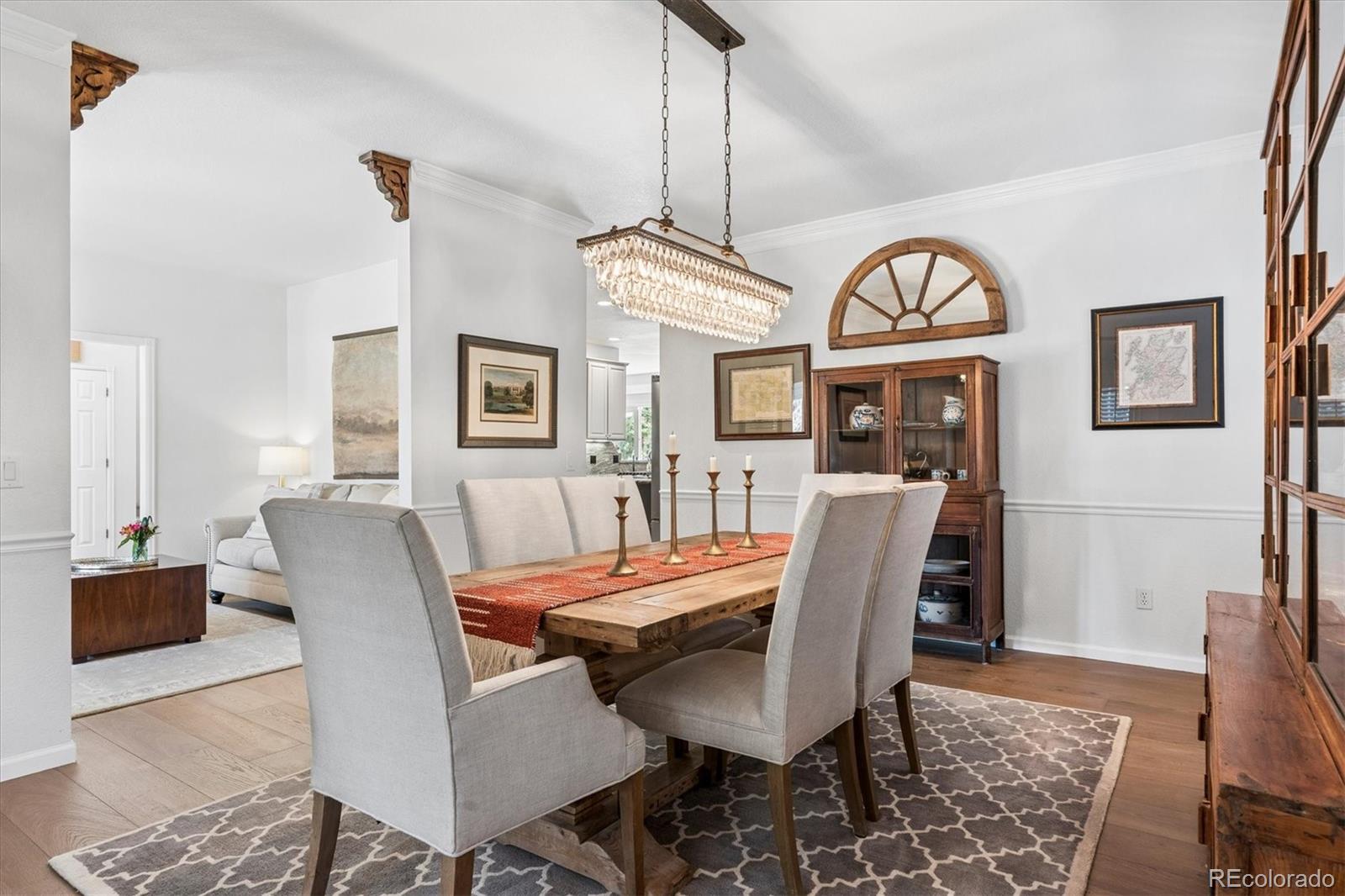 MLS Image #11 for 4484 w cottonwood place,littleton, Colorado