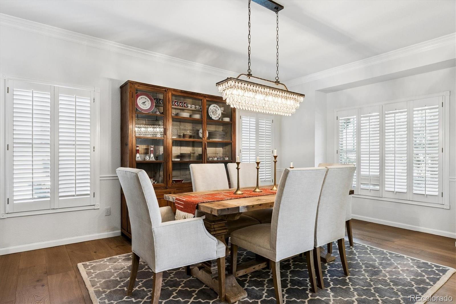 MLS Image #12 for 4484 w cottonwood place,littleton, Colorado