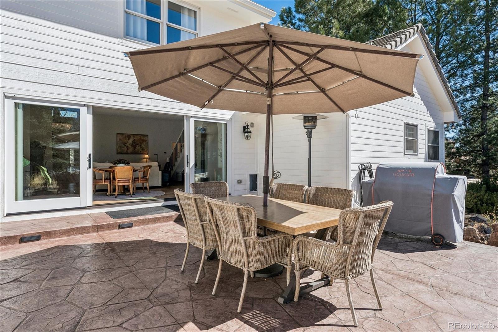 MLS Image #34 for 4484 w cottonwood place,littleton, Colorado