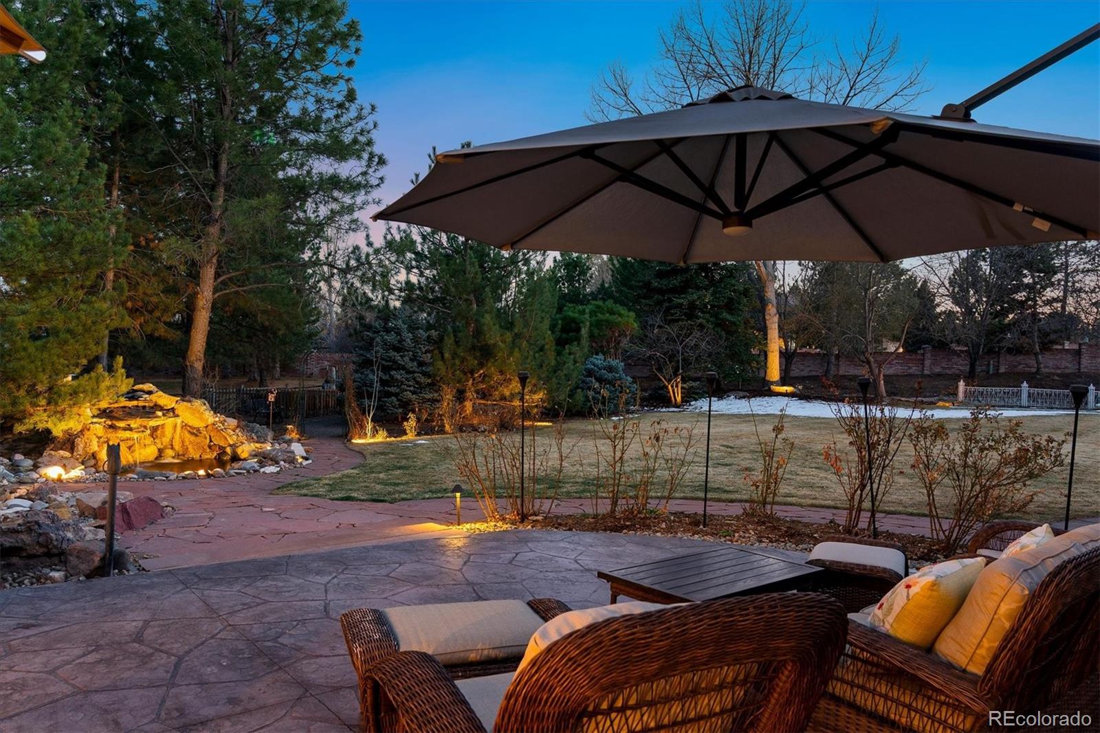 MLS Image #35 for 4484 w cottonwood place,littleton, Colorado