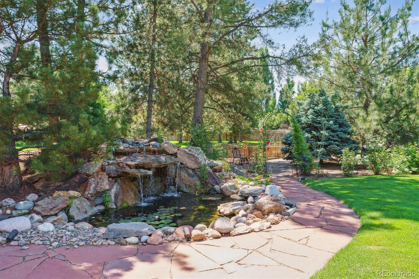 MLS Image #36 for 4484 w cottonwood place,littleton, Colorado