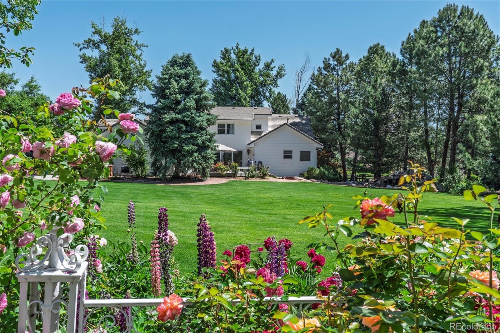 MLS Image #38 for 4484 w cottonwood place,littleton, Colorado