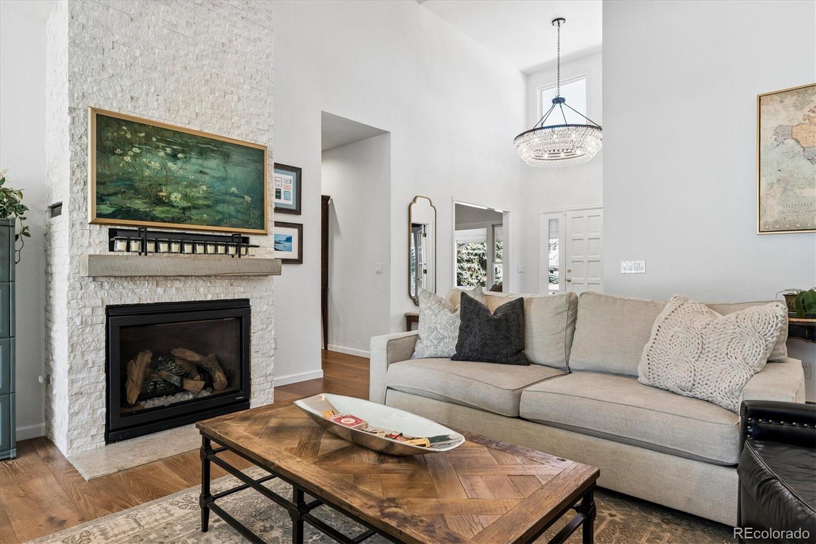 MLS Image #4 for 4484 w cottonwood place,littleton, Colorado