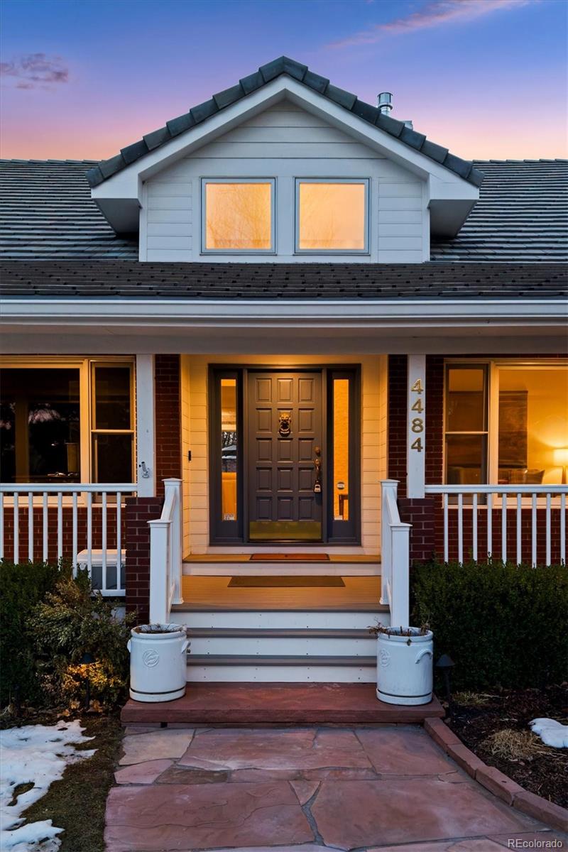 MLS Image #41 for 4484 w cottonwood place,littleton, Colorado