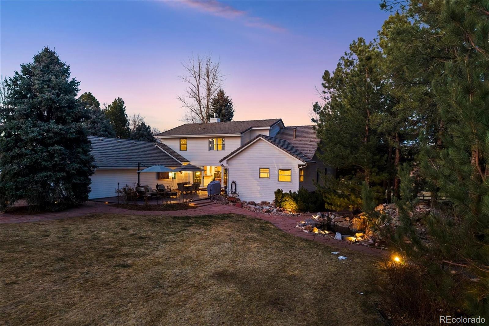 MLS Image #42 for 4484 w cottonwood place,littleton, Colorado