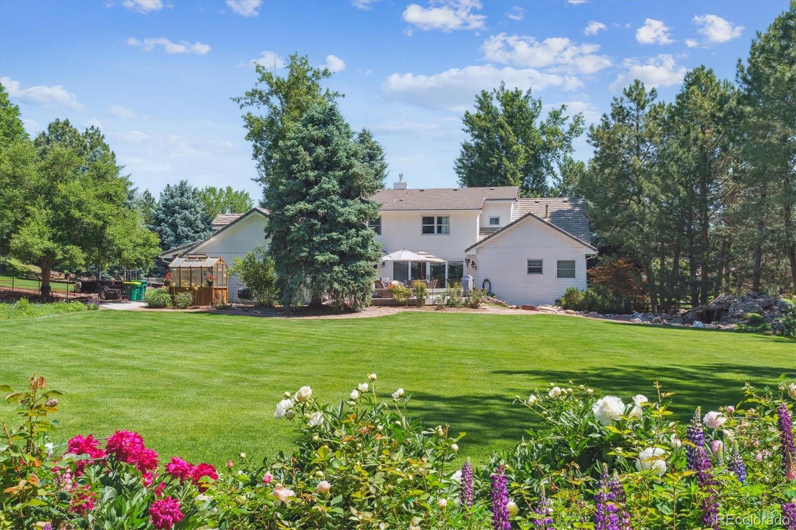 MLS Image #44 for 4484 w cottonwood place,littleton, Colorado