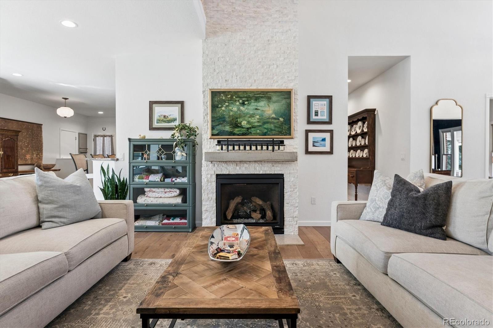 MLS Image #5 for 4484 w cottonwood place,littleton, Colorado