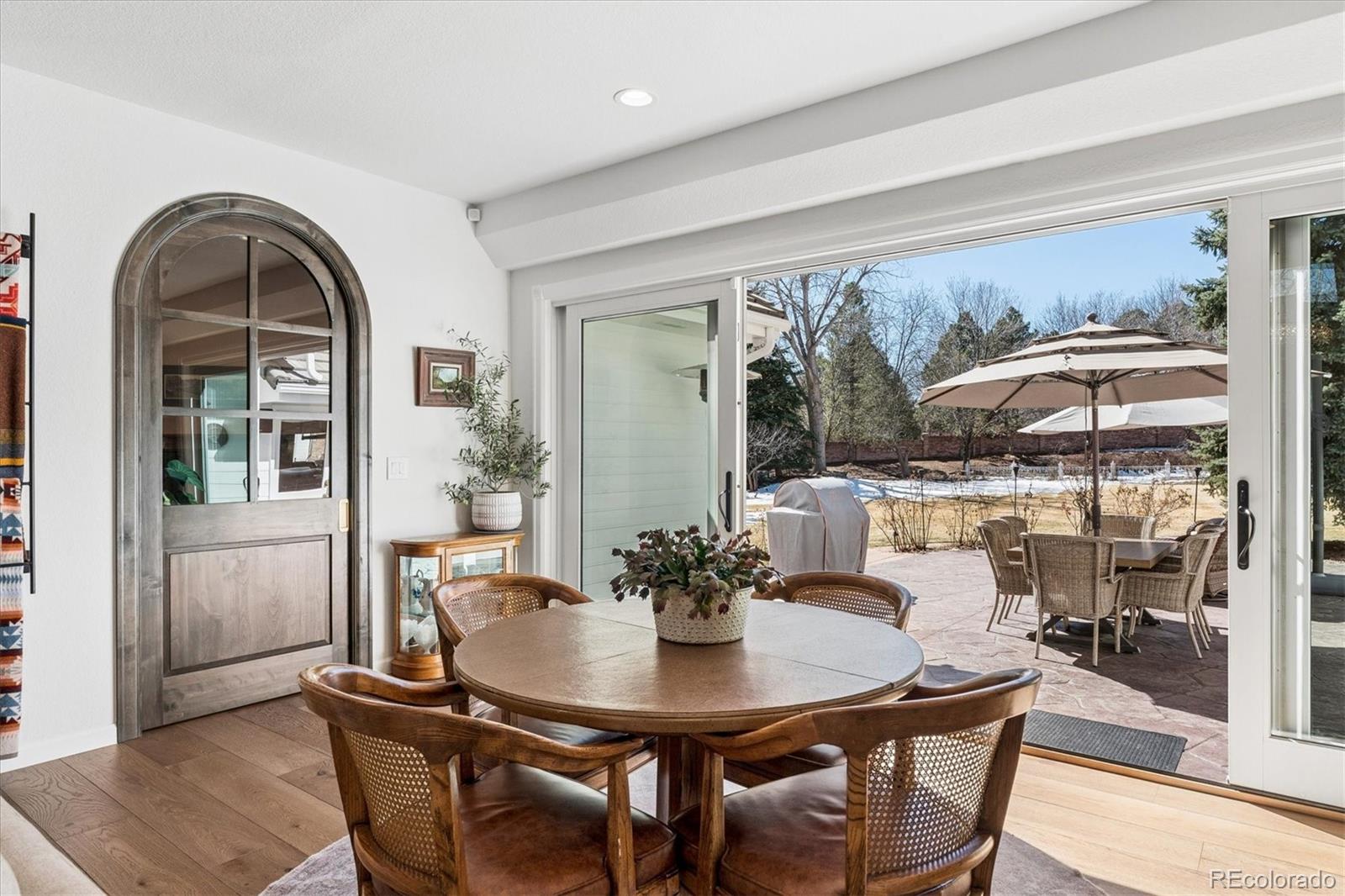 MLS Image #6 for 4484 w cottonwood place,littleton, Colorado