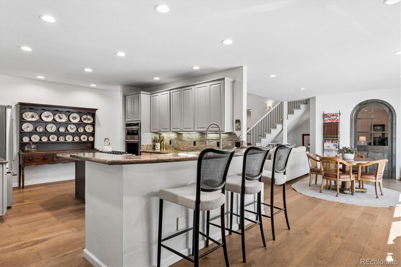 MLS Image #7 for 4484 w cottonwood place,littleton, Colorado