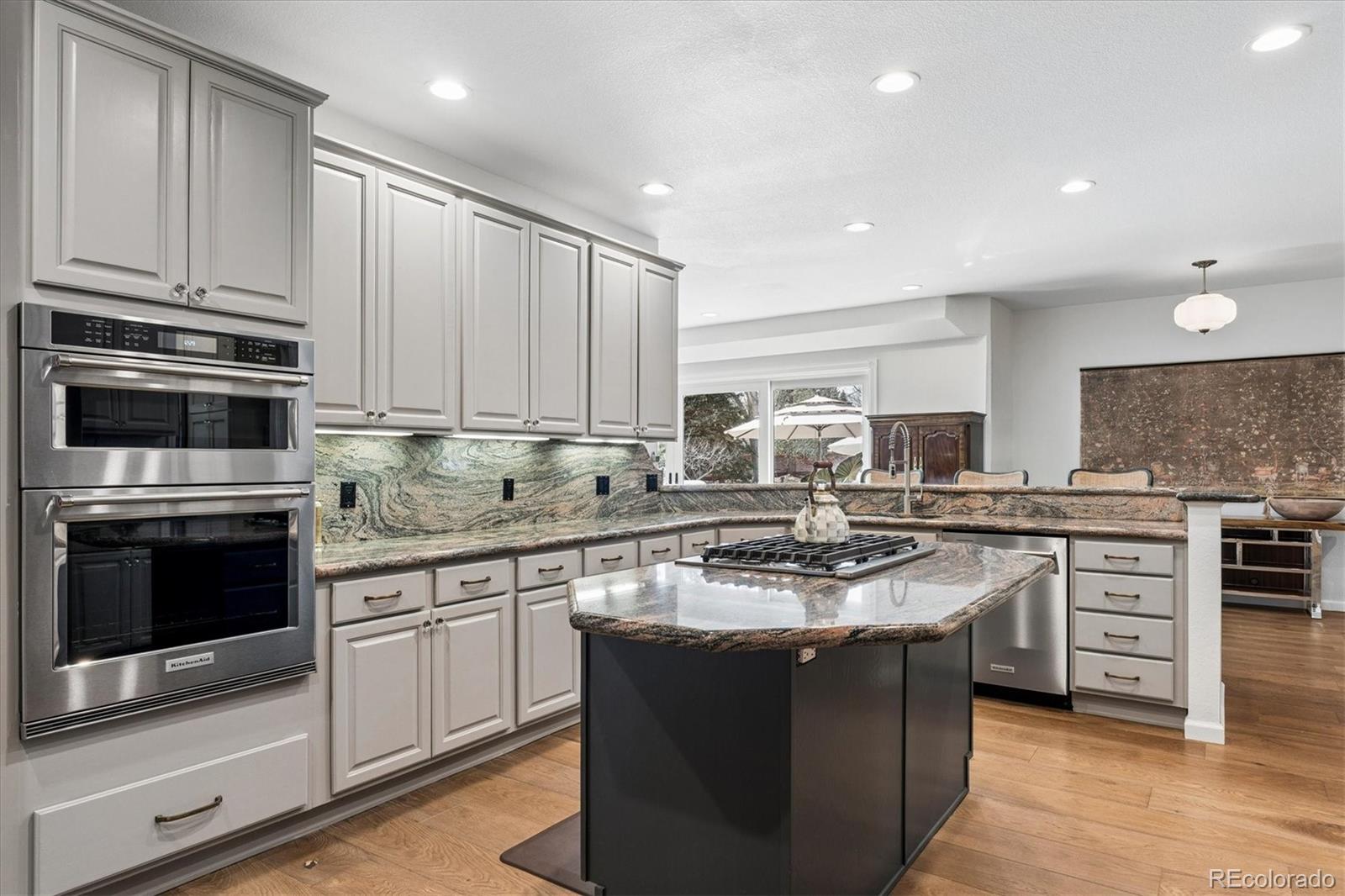 MLS Image #8 for 4484 w cottonwood place,littleton, Colorado