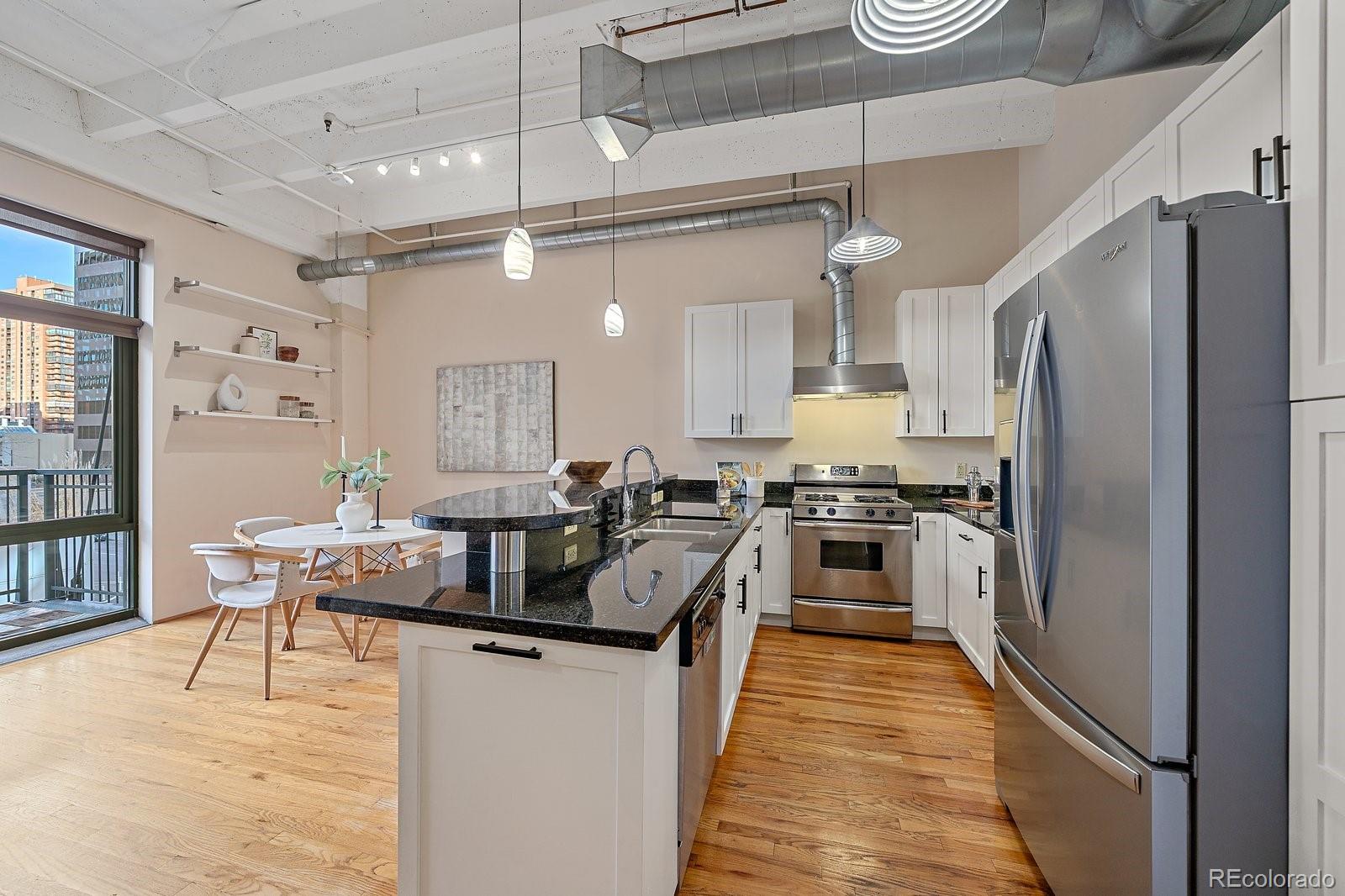 MLS Image #10 for 1800  lawrence street 308,denver, Colorado