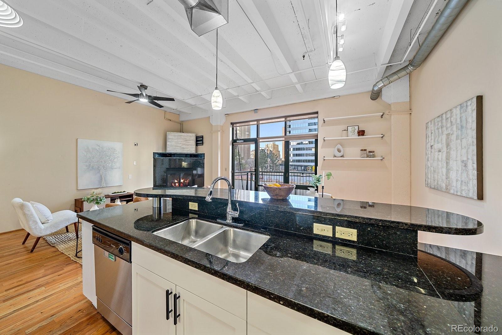 MLS Image #13 for 1800  lawrence street 308,denver, Colorado