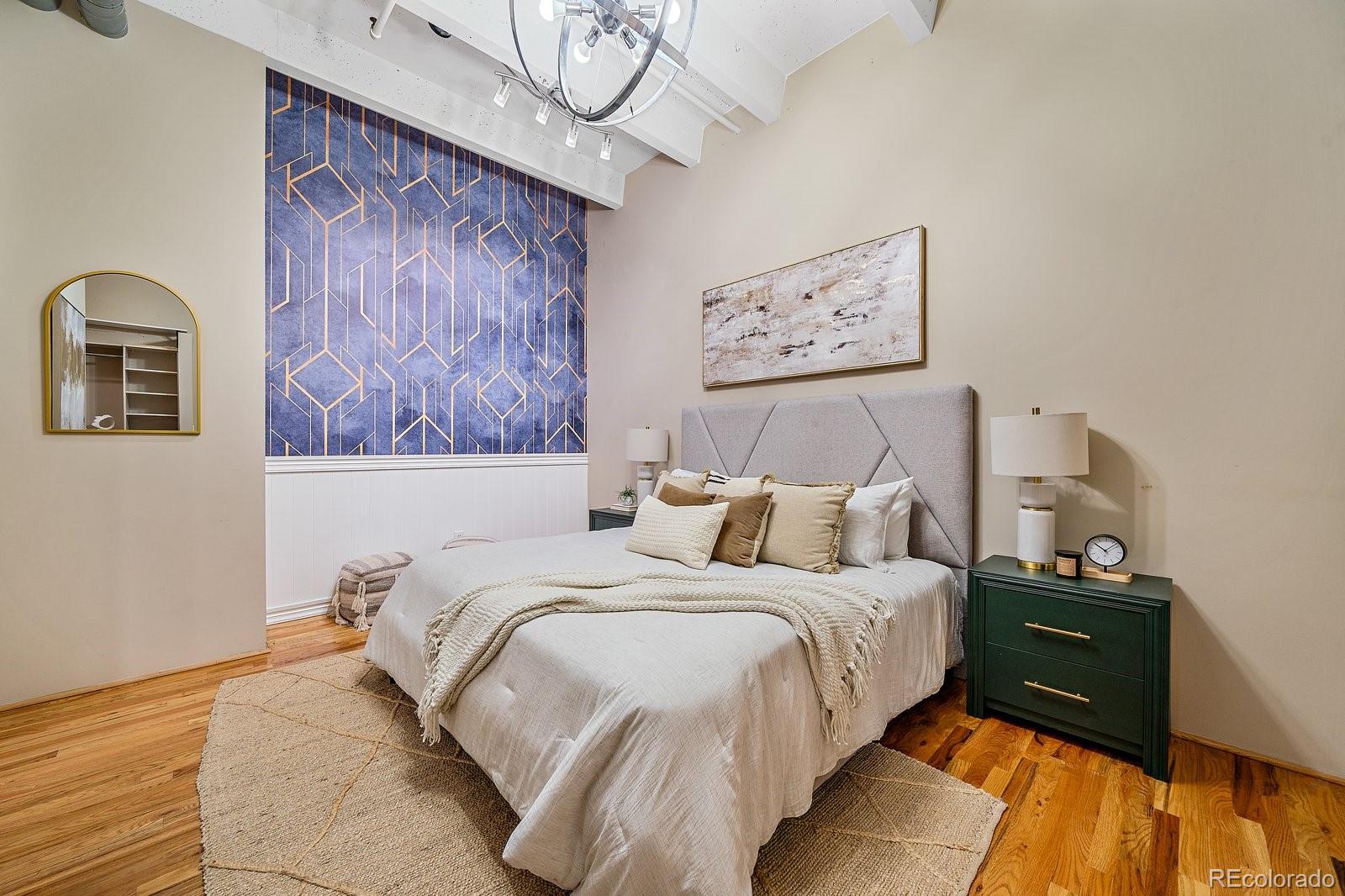 MLS Image #14 for 1800  lawrence street 308,denver, Colorado