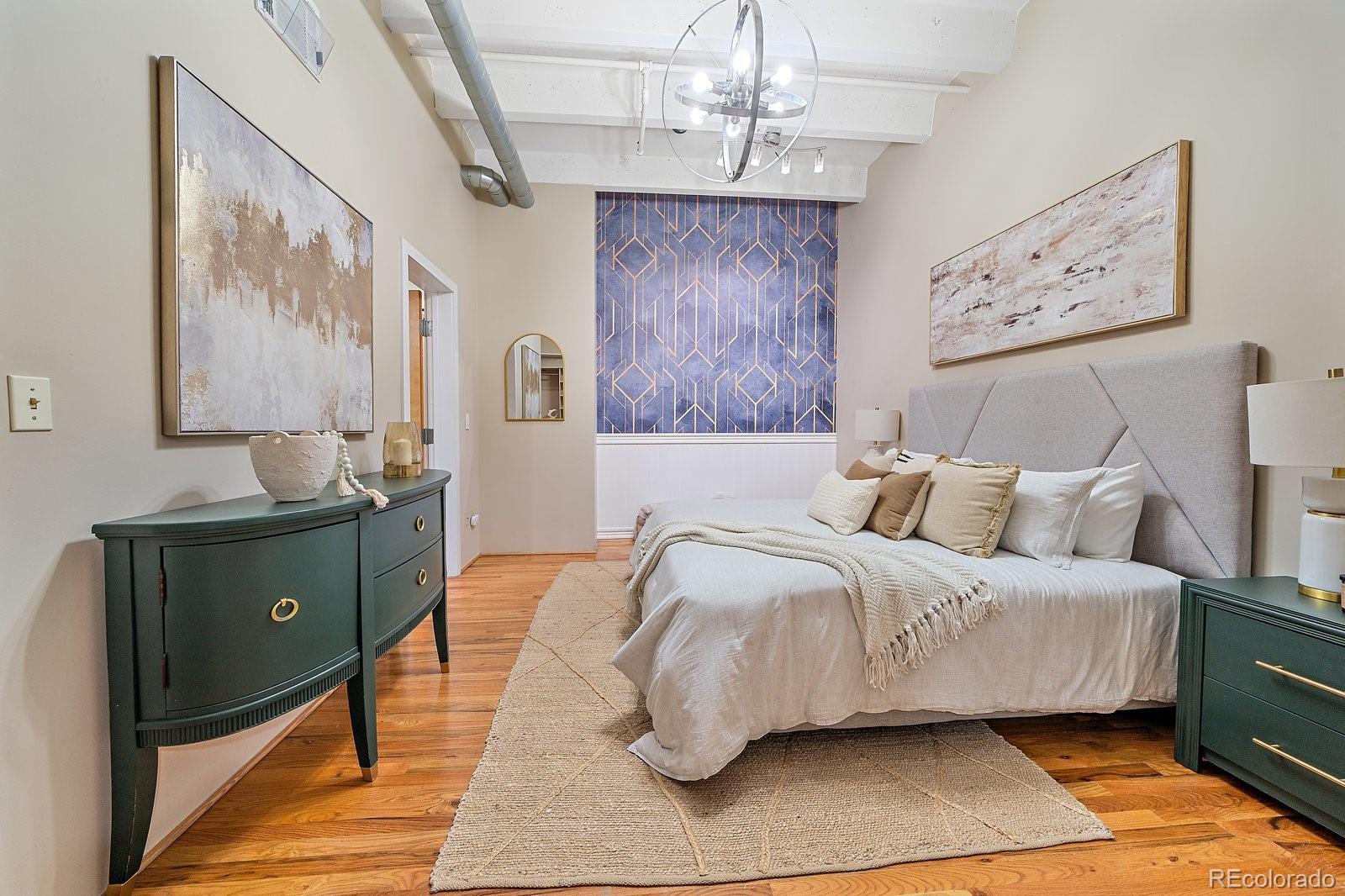 MLS Image #15 for 1800  lawrence street 308,denver, Colorado