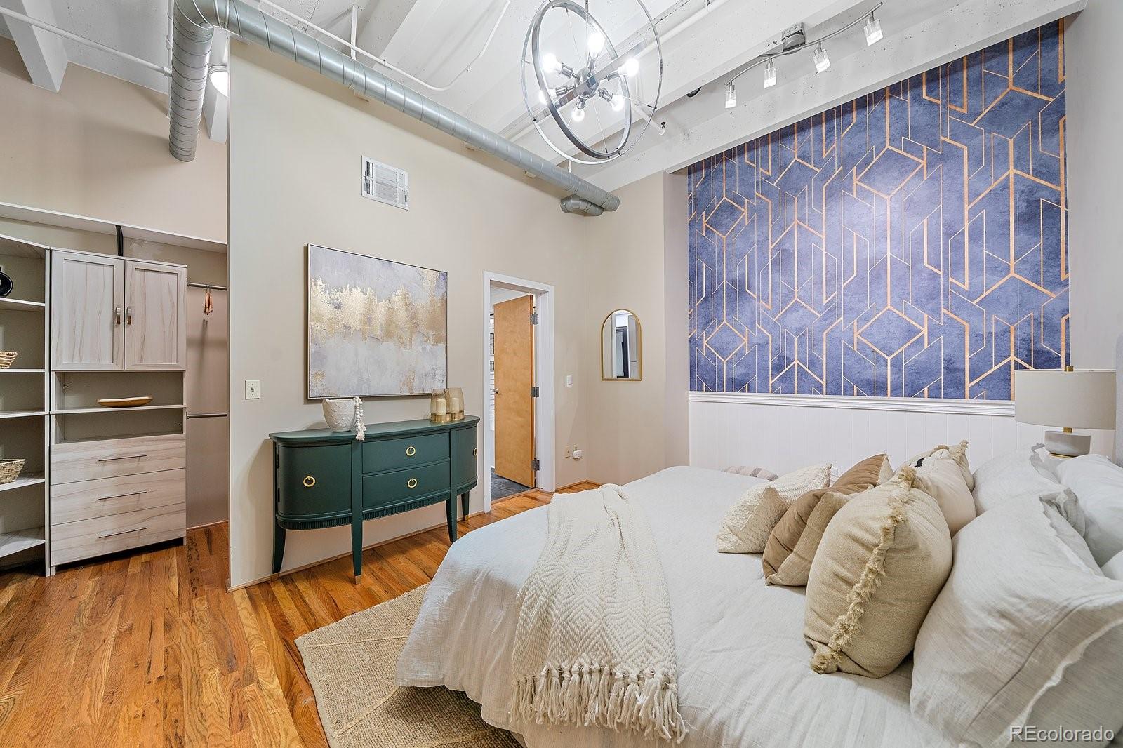 MLS Image #16 for 1800  lawrence street 308,denver, Colorado