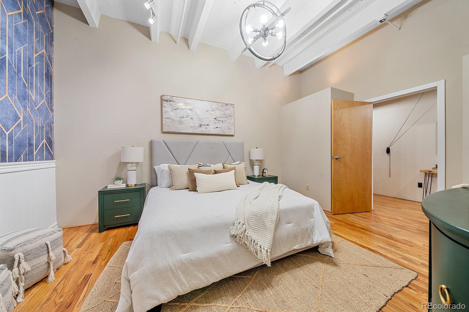 MLS Image #17 for 1800  lawrence street 308,denver, Colorado