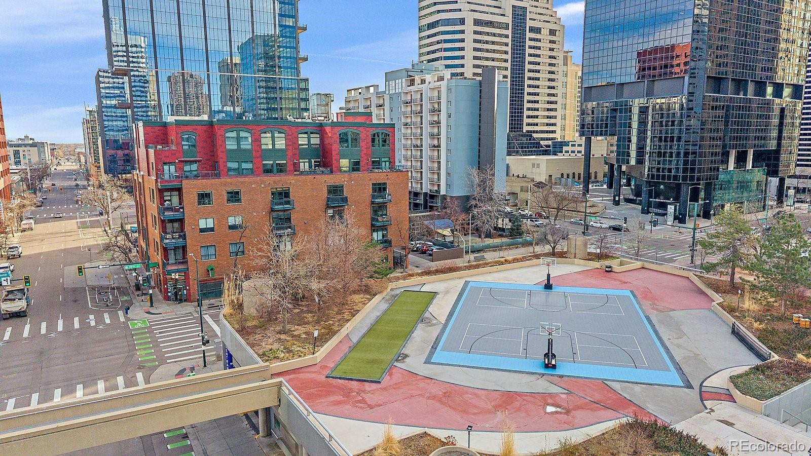 MLS Image #23 for 1800  lawrence street 308,denver, Colorado