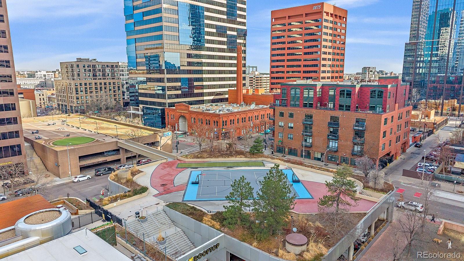 MLS Image #24 for 1800  lawrence street 308,denver, Colorado