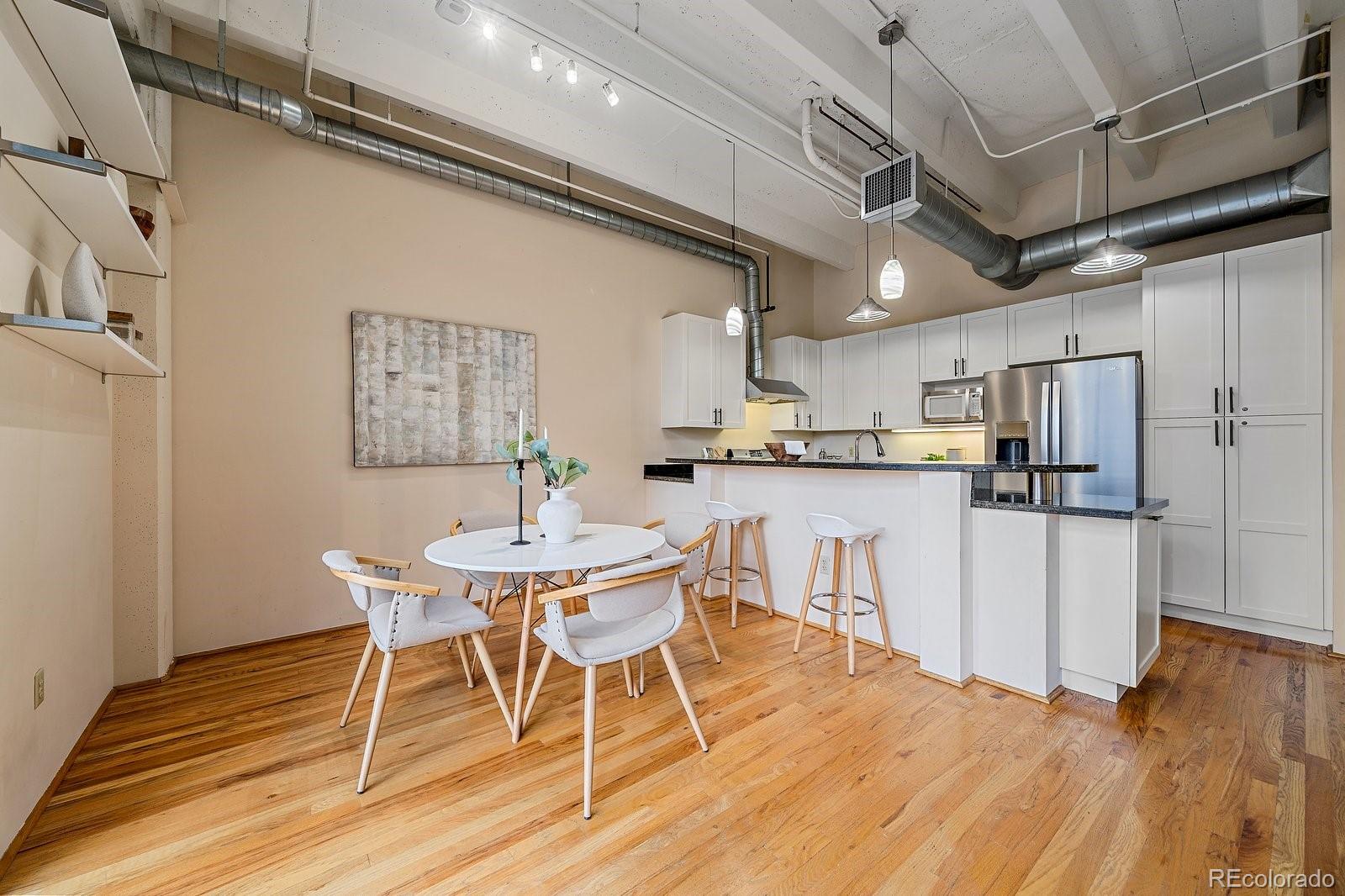 MLS Image #6 for 1800  lawrence street 308,denver, Colorado