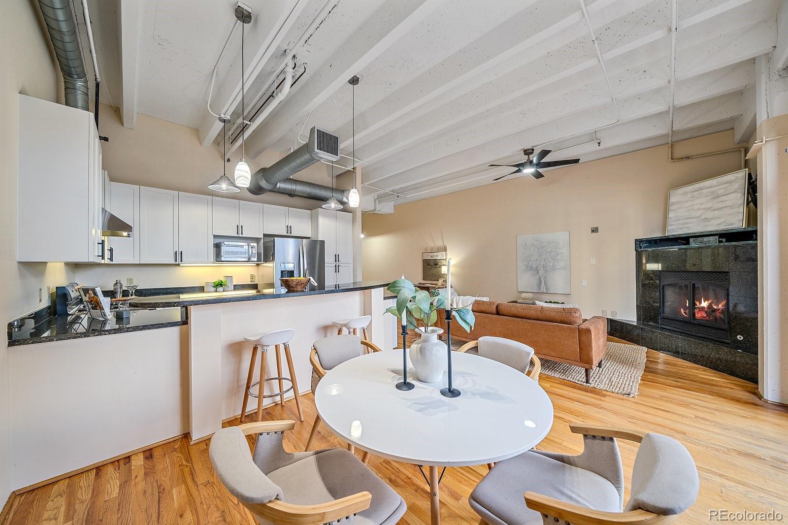 MLS Image #7 for 1800  lawrence street 308,denver, Colorado