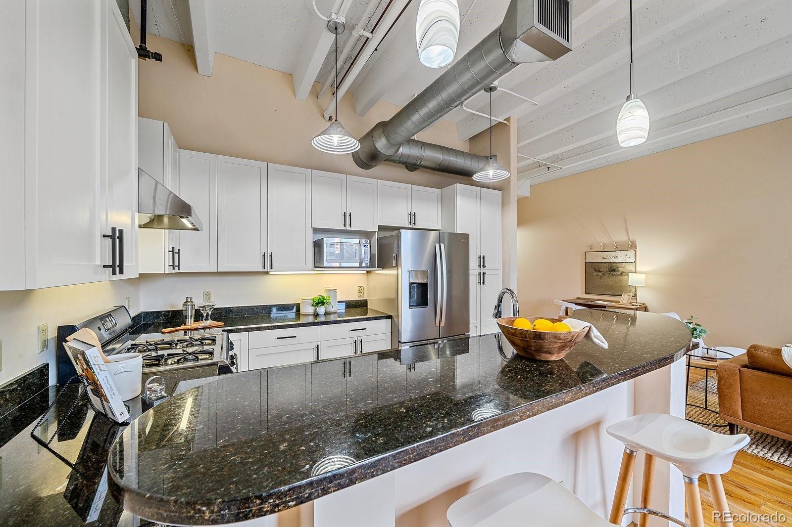 MLS Image #8 for 1800  lawrence street 308,denver, Colorado