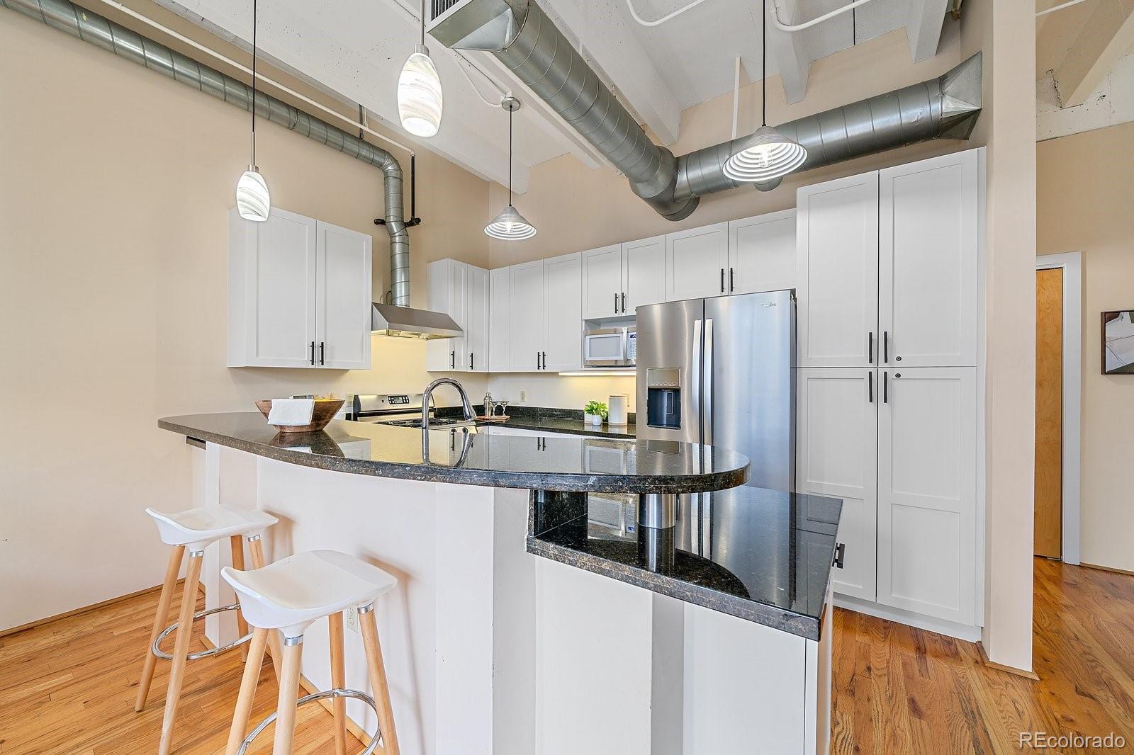 MLS Image #9 for 1800  lawrence street 308,denver, Colorado