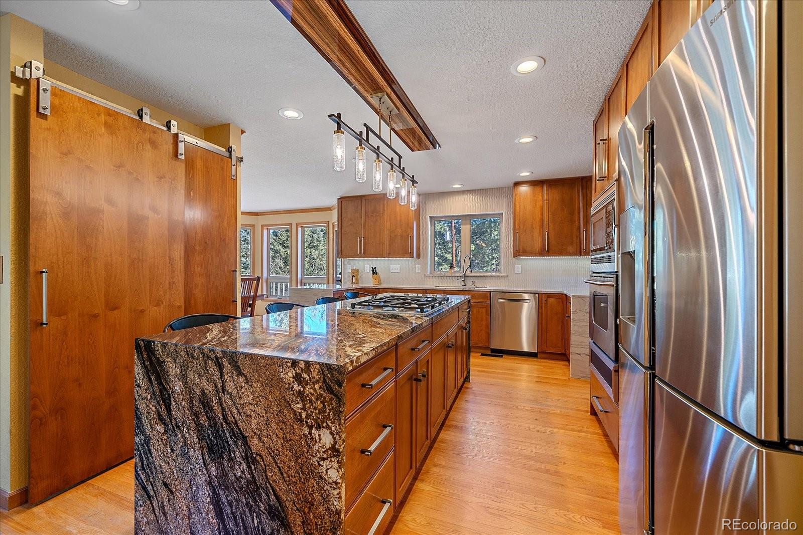 MLS Image #11 for 9948 s turkey creek road,morrison, Colorado
