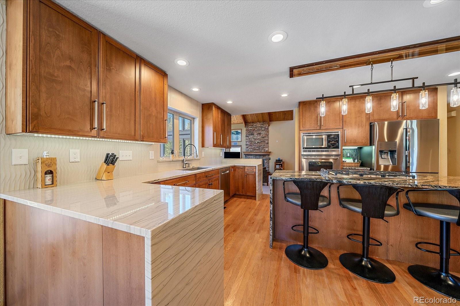 MLS Image #13 for 9948 s turkey creek road,morrison, Colorado