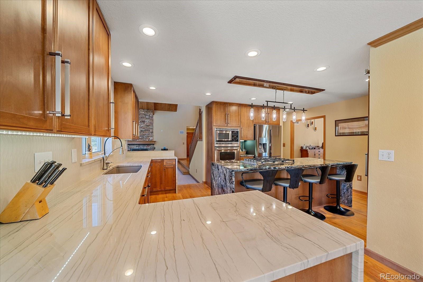 MLS Image #14 for 9948 s turkey creek road,morrison, Colorado