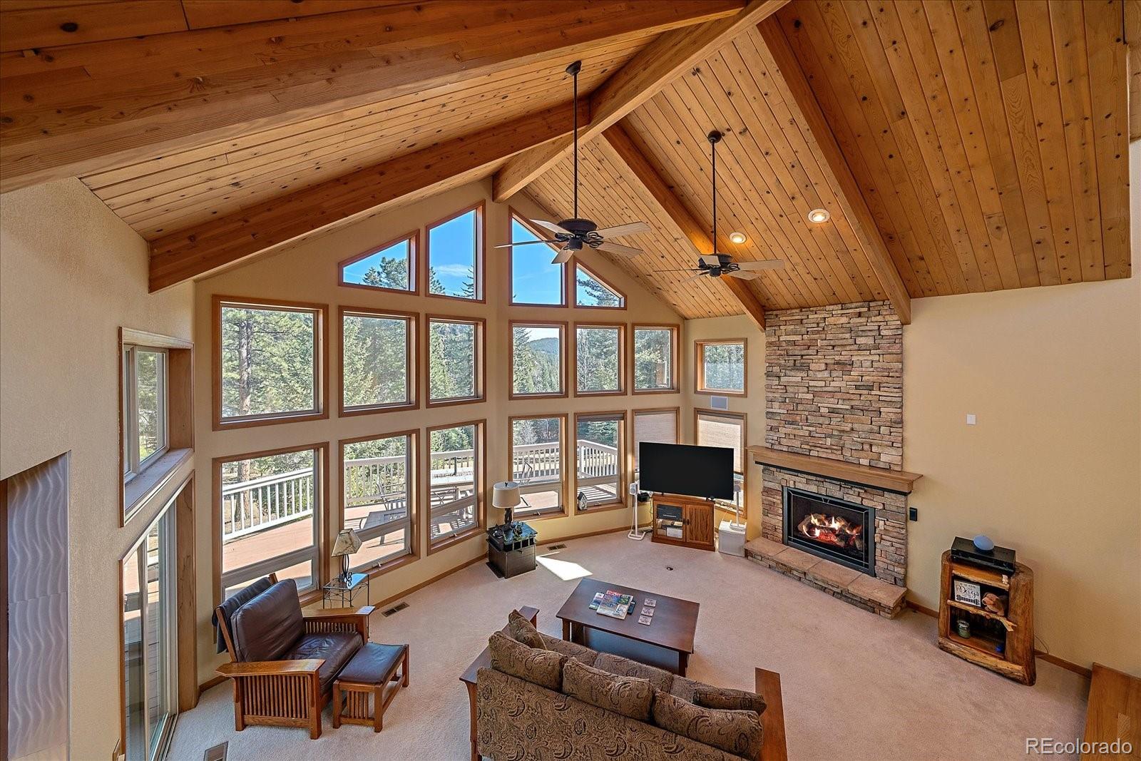 MLS Image #21 for 9948 s turkey creek road,morrison, Colorado