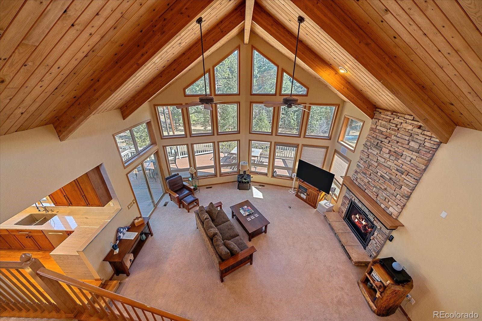 MLS Image #22 for 9948 s turkey creek road,morrison, Colorado
