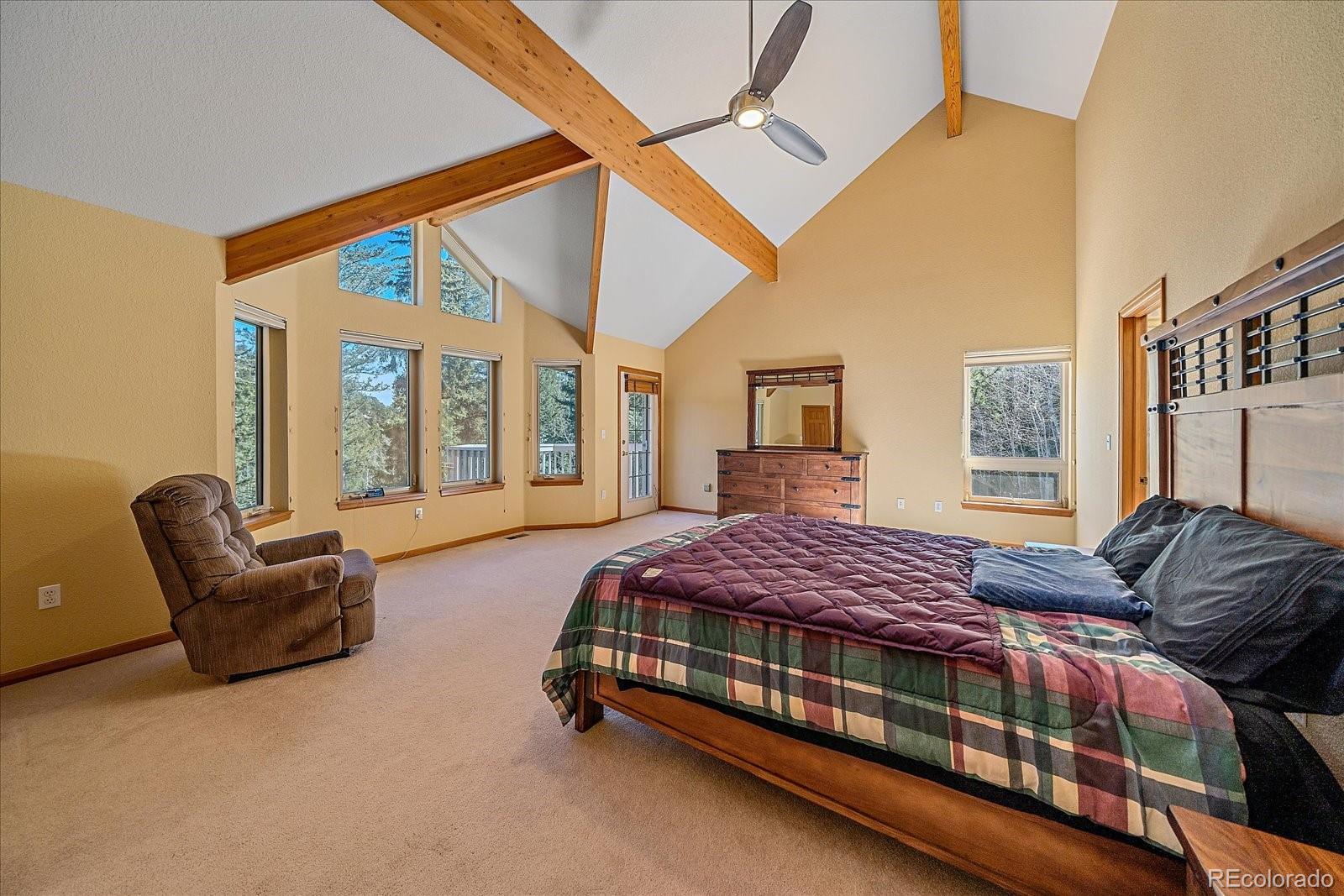 MLS Image #25 for 9948 s turkey creek road,morrison, Colorado