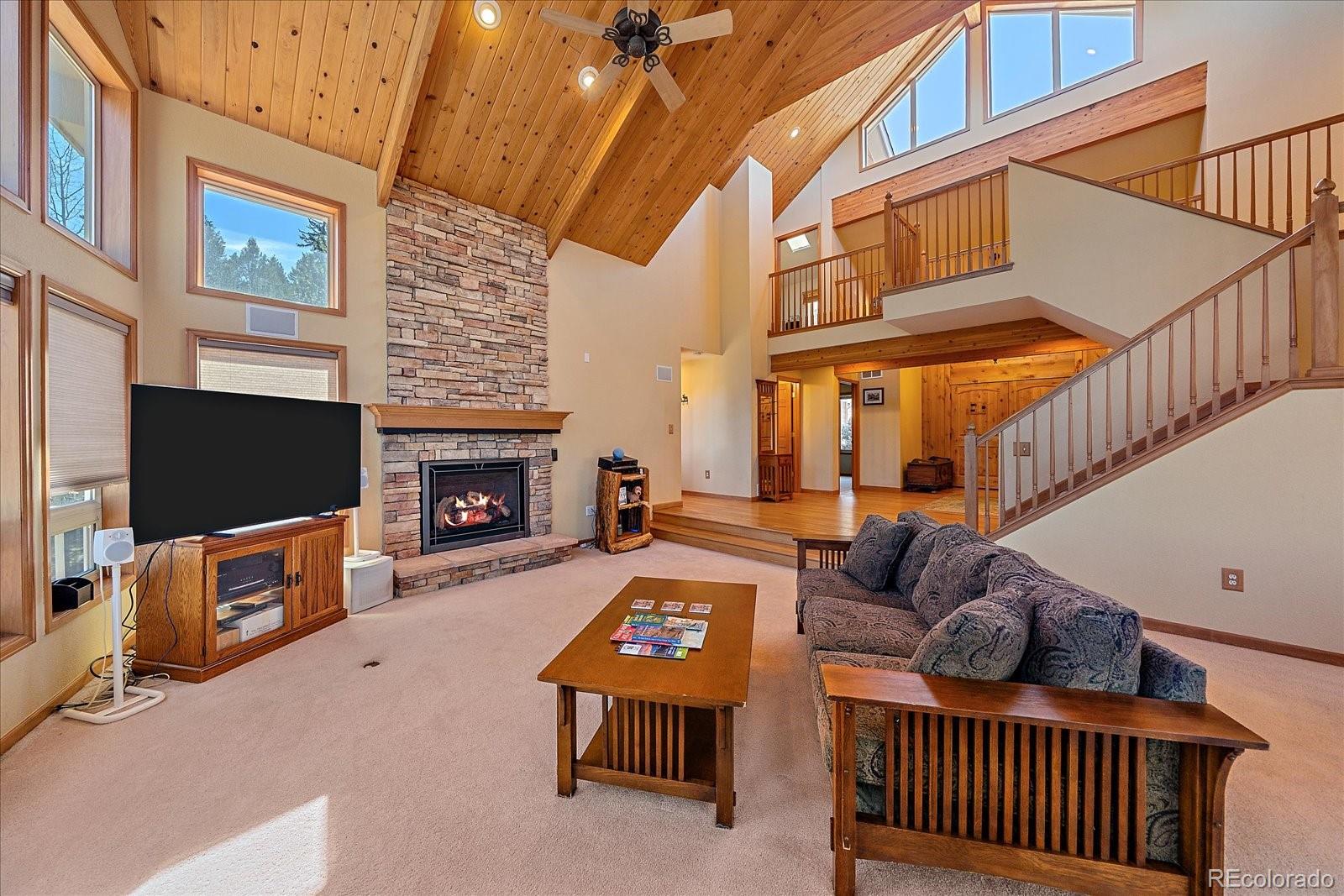 MLS Image #3 for 9948 s turkey creek road,morrison, Colorado