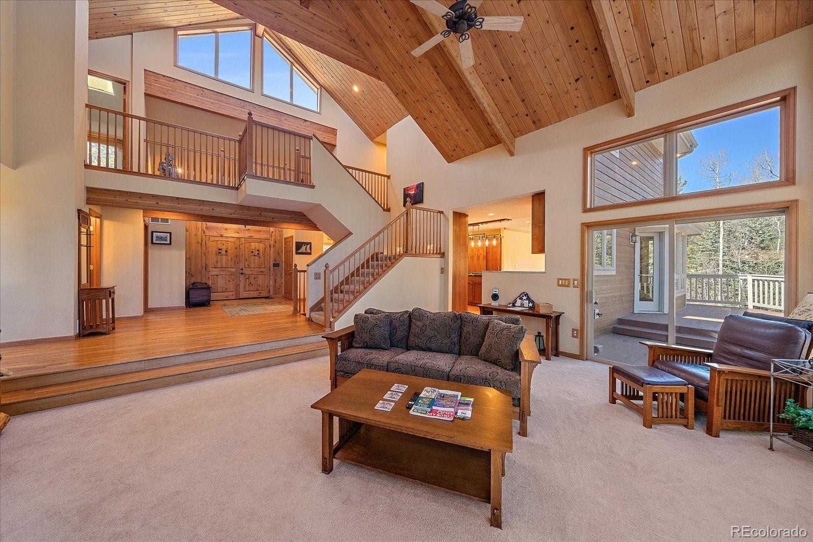 MLS Image #4 for 9948 s turkey creek road,morrison, Colorado