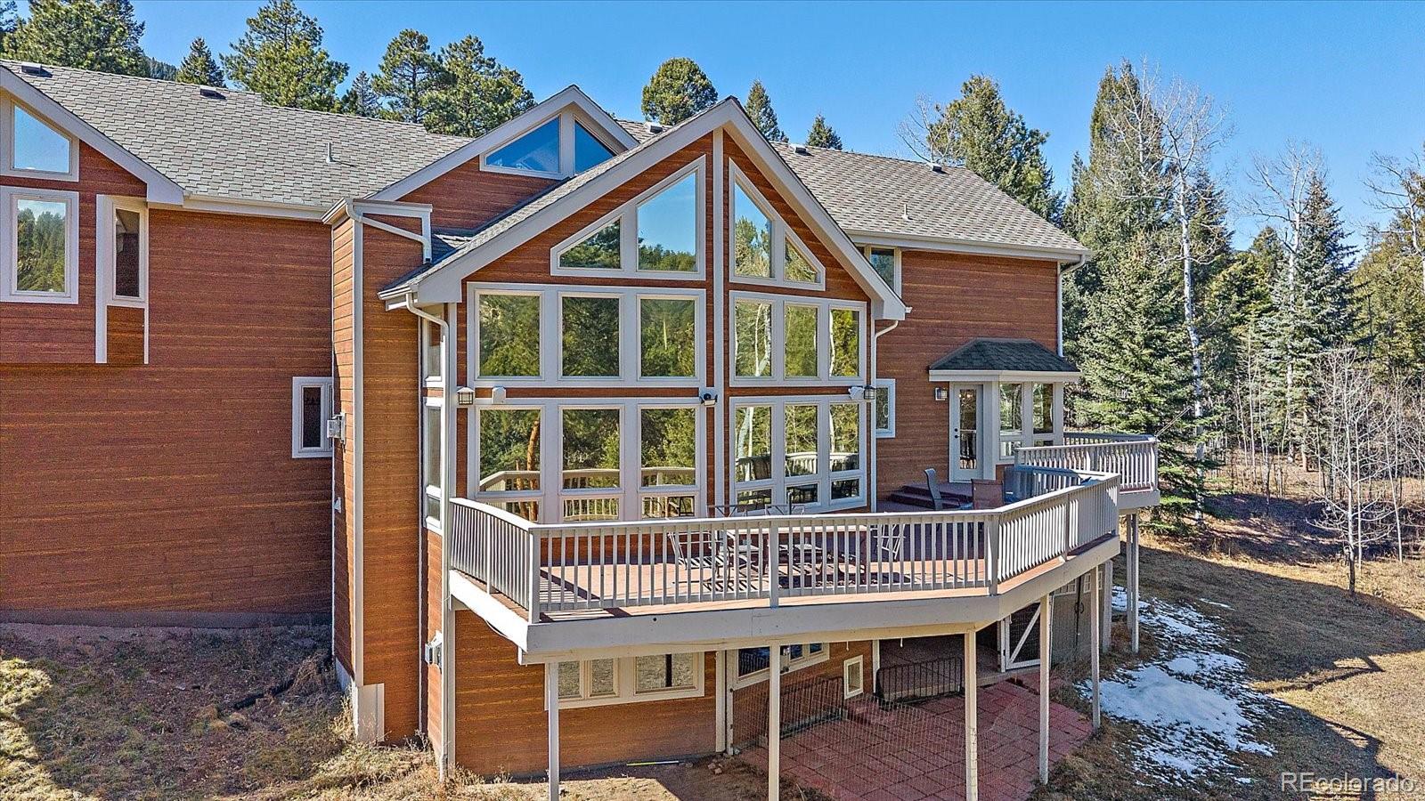 MLS Image #43 for 9948 s turkey creek road,morrison, Colorado