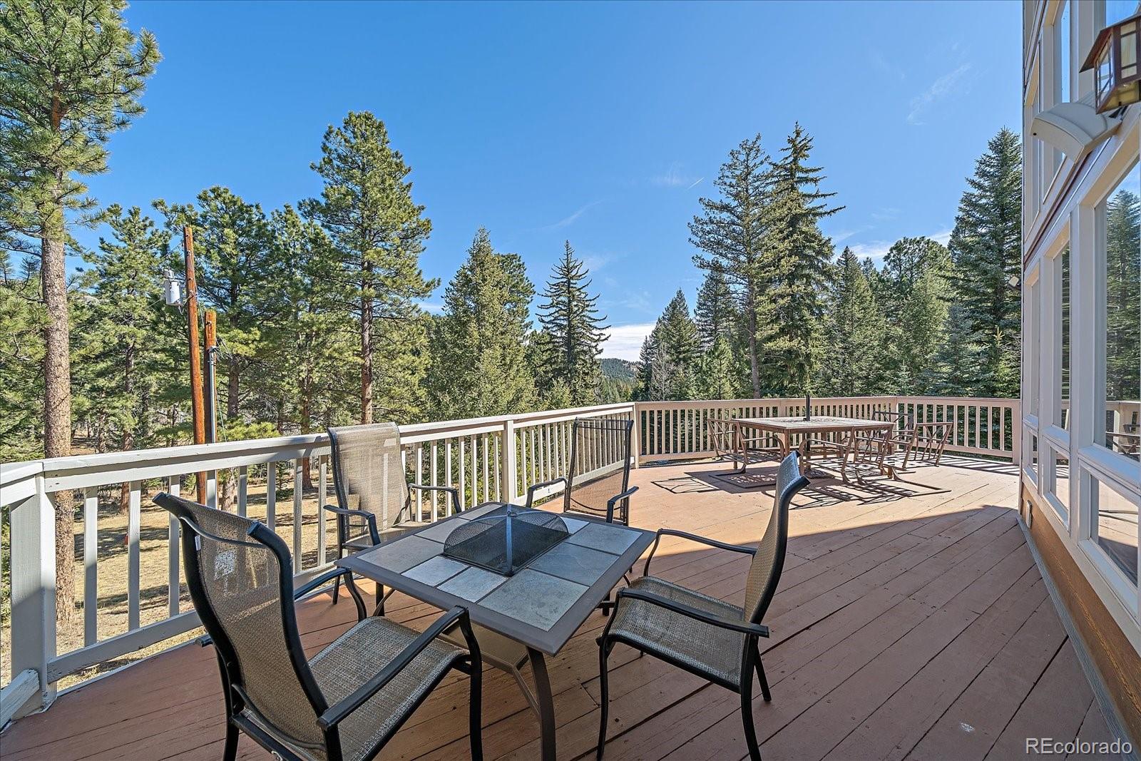 MLS Image #45 for 9948 s turkey creek road,morrison, Colorado