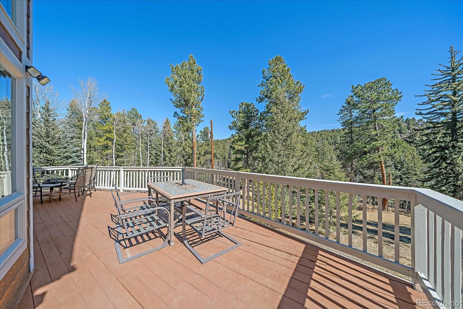 MLS Image #46 for 9948 s turkey creek road,morrison, Colorado