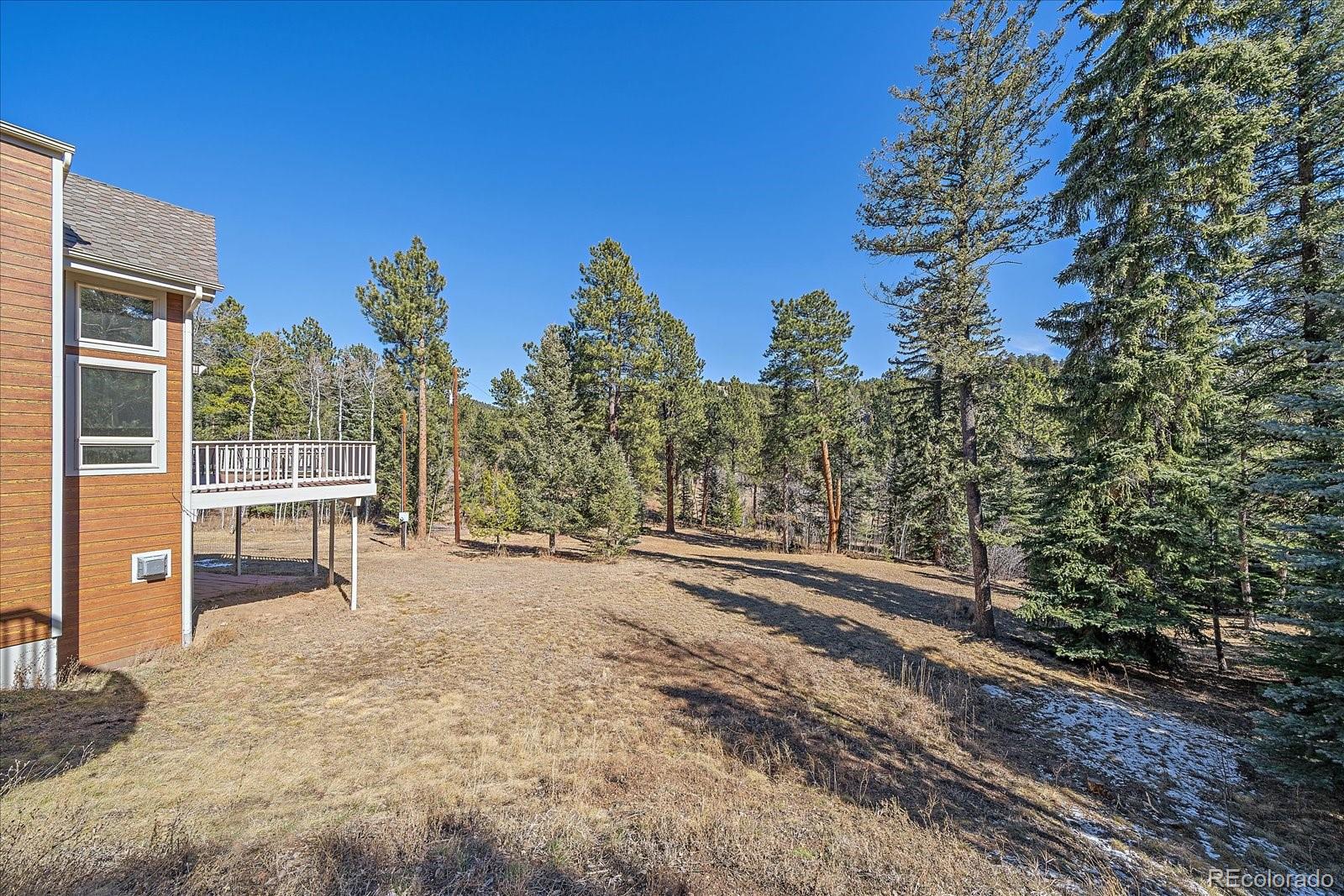MLS Image #47 for 9948 s turkey creek road,morrison, Colorado