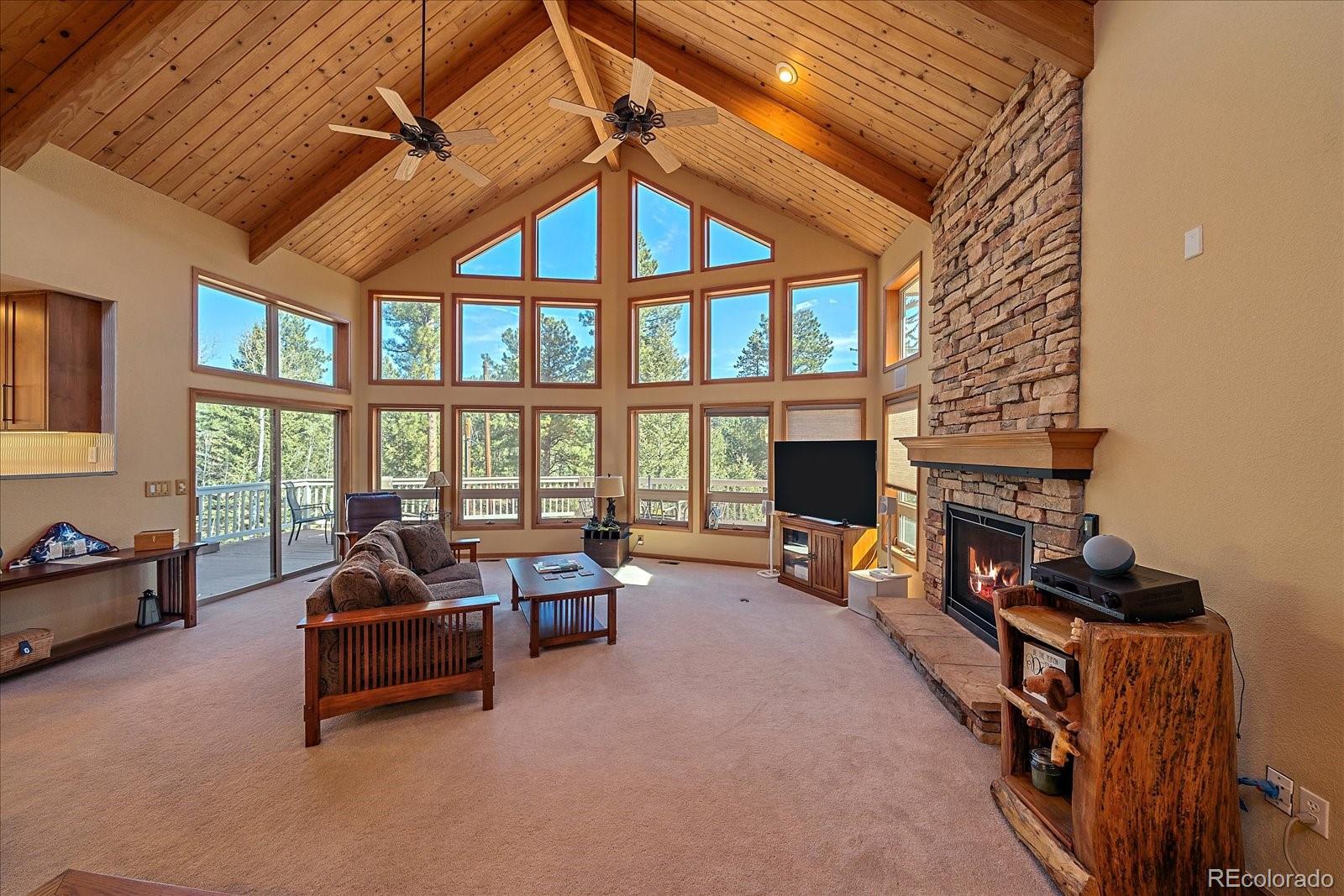 MLS Image #6 for 9948 s turkey creek road,morrison, Colorado