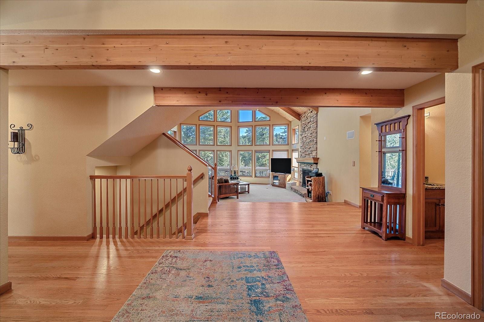 MLS Image #7 for 9948 s turkey creek road,morrison, Colorado